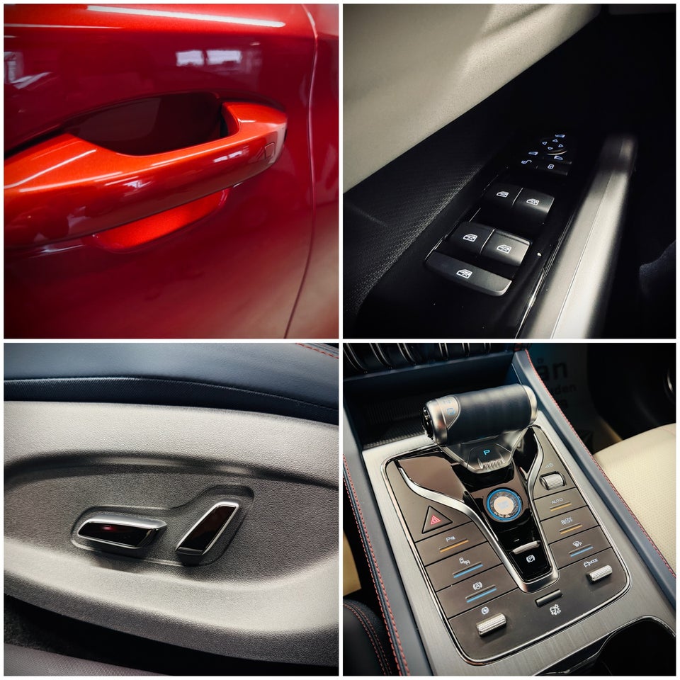 BYD Atto 3 60 Comfort 5d