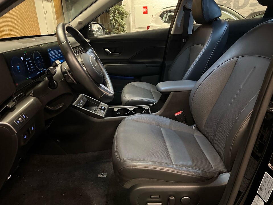 Hyundai Kona 65 EV Ultimate 5d