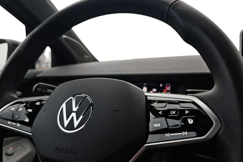 VW ID.7 86 Style S+ 5d