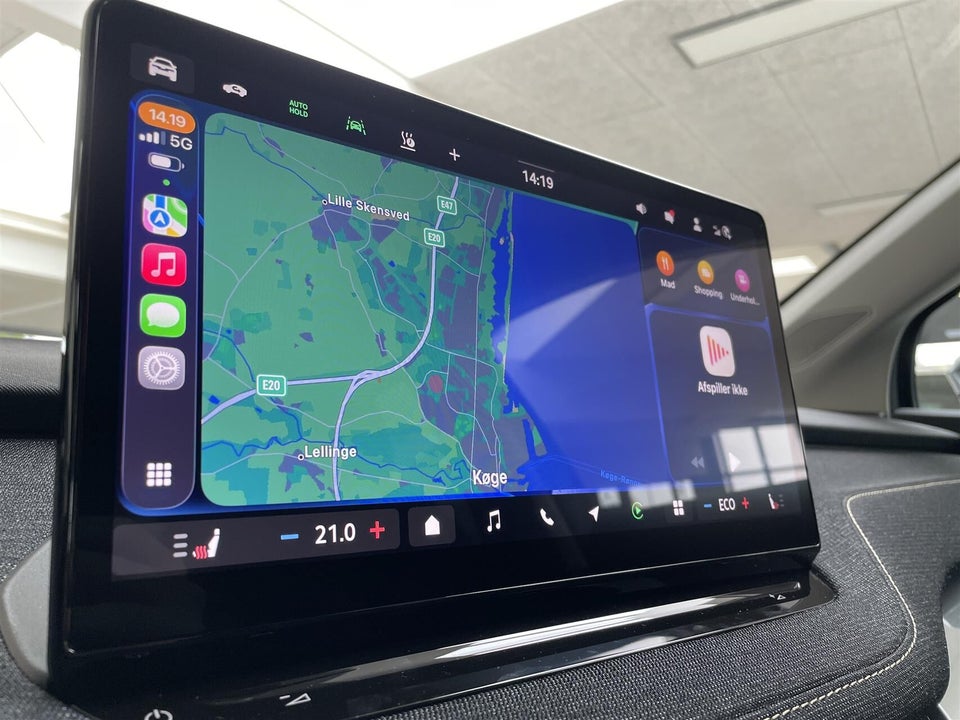 Skoda Elroq 85 iV Selection 5d