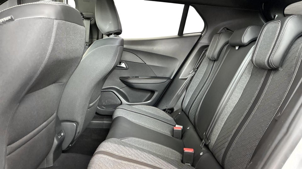 Peugeot e-2008 54 Allure 5d
