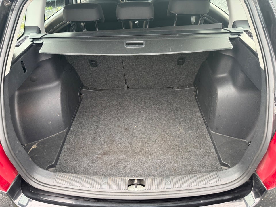 Skoda Fabia 1,2 TSi 86 Ambiente Combi 5d