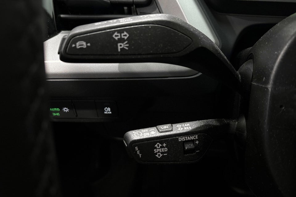 Audi Q4 e-tron 45 Progress 5d