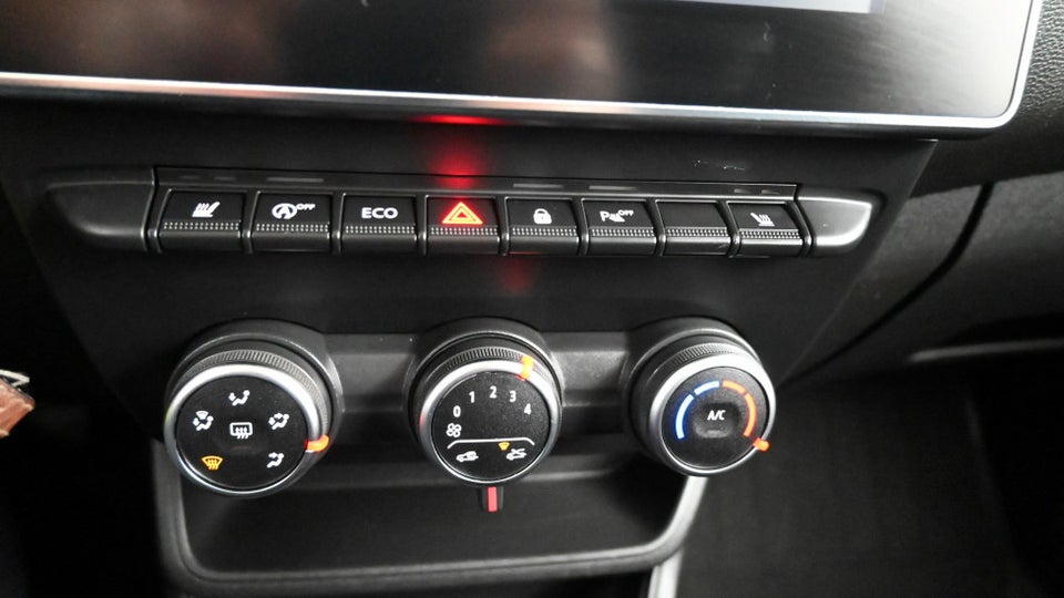 Renault Express 1,5 dCi 75 Tekno 5d