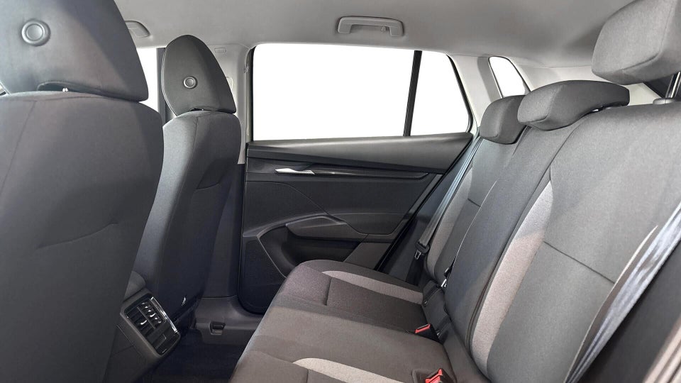 Skoda Elroq 50 iV 5d