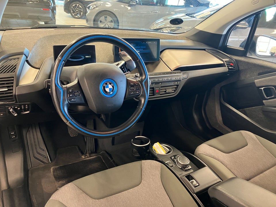 BMW i3 BEV 5d