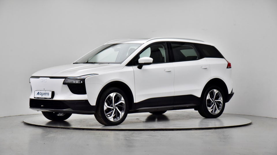 Aiways U5 Premium 5d