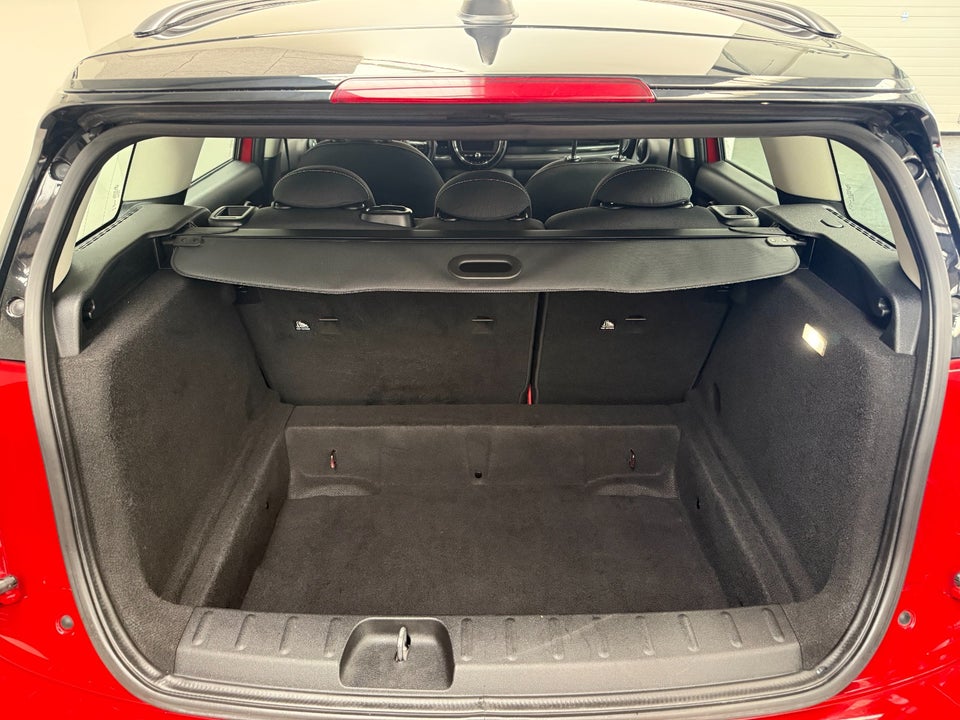 MINI Clubman Cooper 1,5 6d