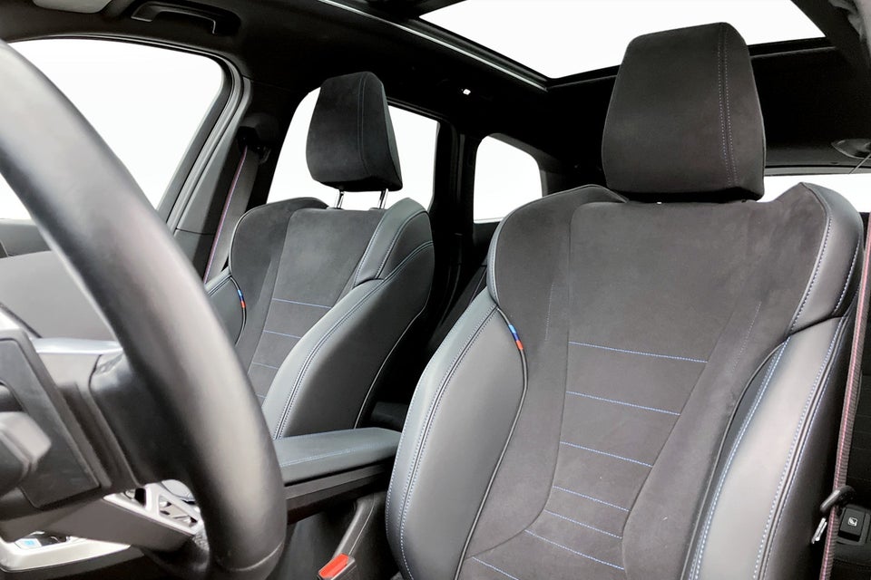 BMW iX1 xDrive30 M-Sport 5d