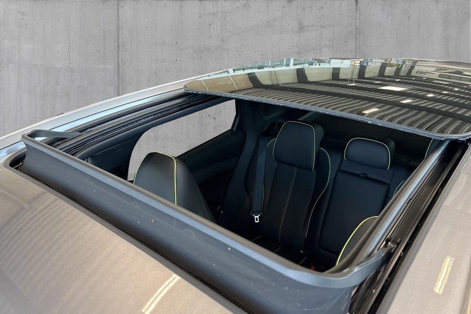 BYD Atto 3 60 Design 5d
