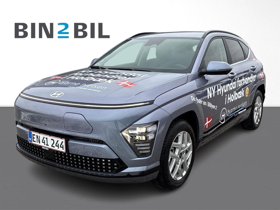 Hyundai Kona 65 EV Ultimate 5d