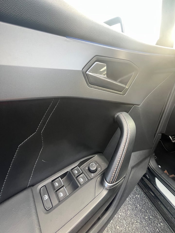 Cupra Formentor 2,0 TSi DSG 4Drive 5d