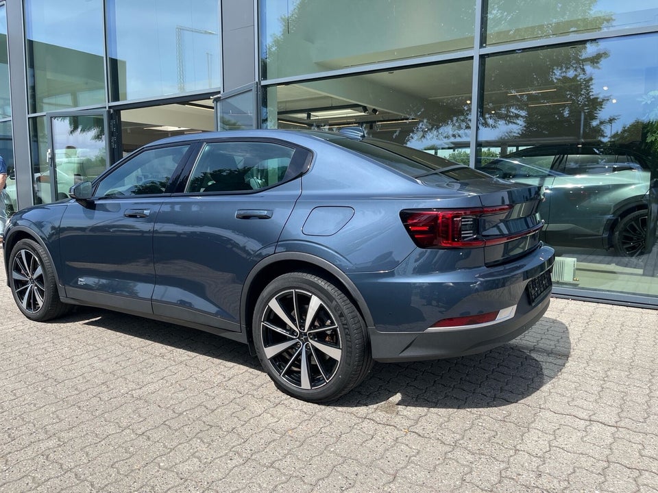 Polestar 2 Long Range 5d
