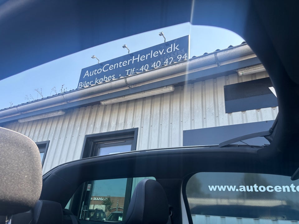 Citroën DS3 1,2 PureTech 82 Style Cabrio 2d