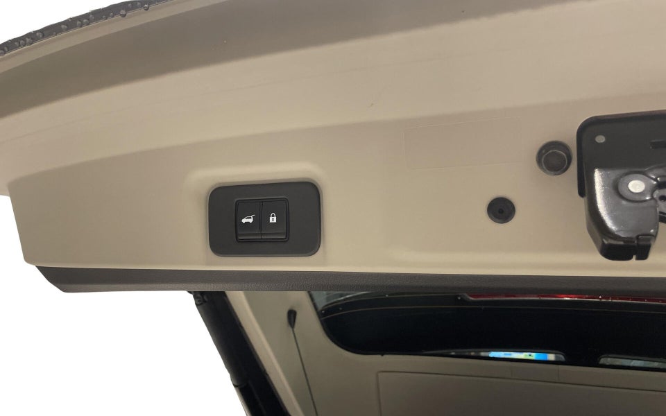 Nissan Ariya 87 Advance 5d