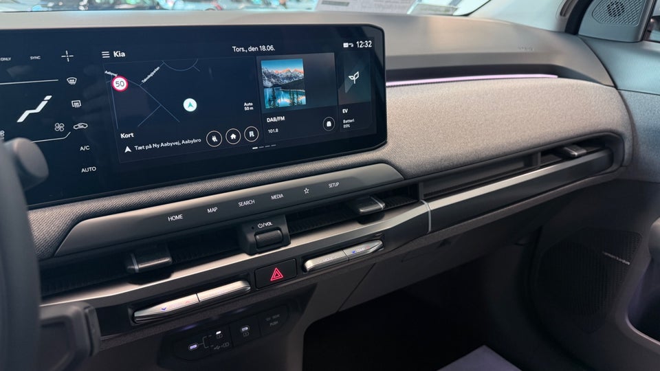 Kia EV3 81 Long Range Upgrade 5d