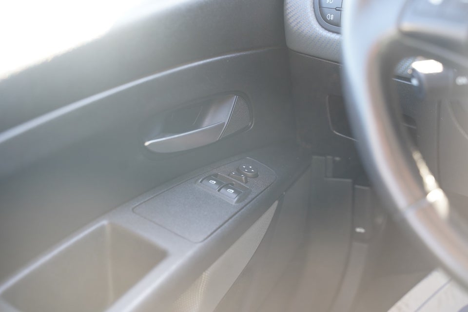 Fiat Grande Punto 1,4 Active 5d