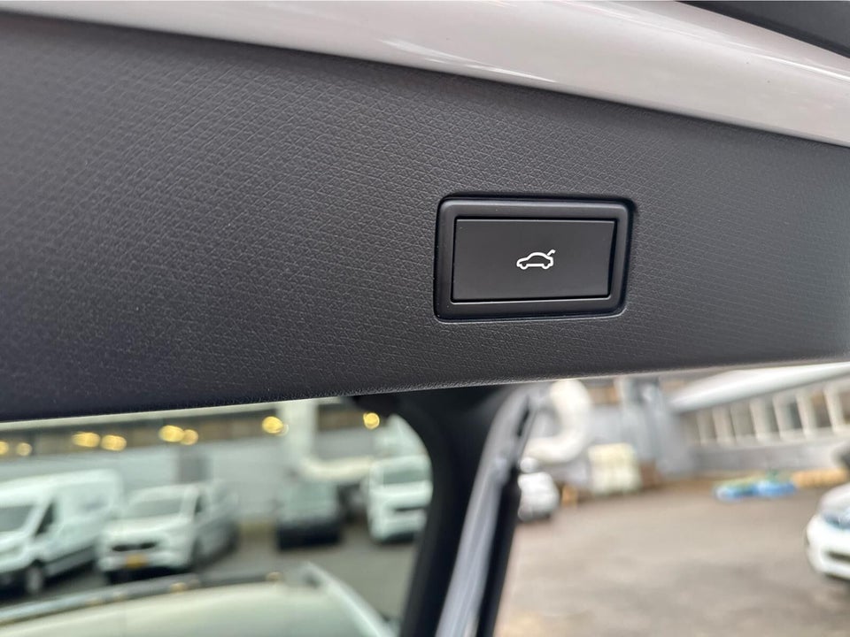 Cupra Tavascan 77 Adrenaline 5d