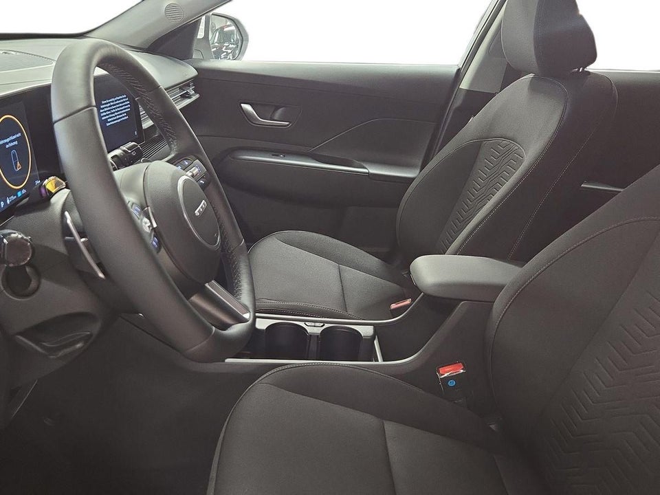 Hyundai Kona 65 EV Go! 5d