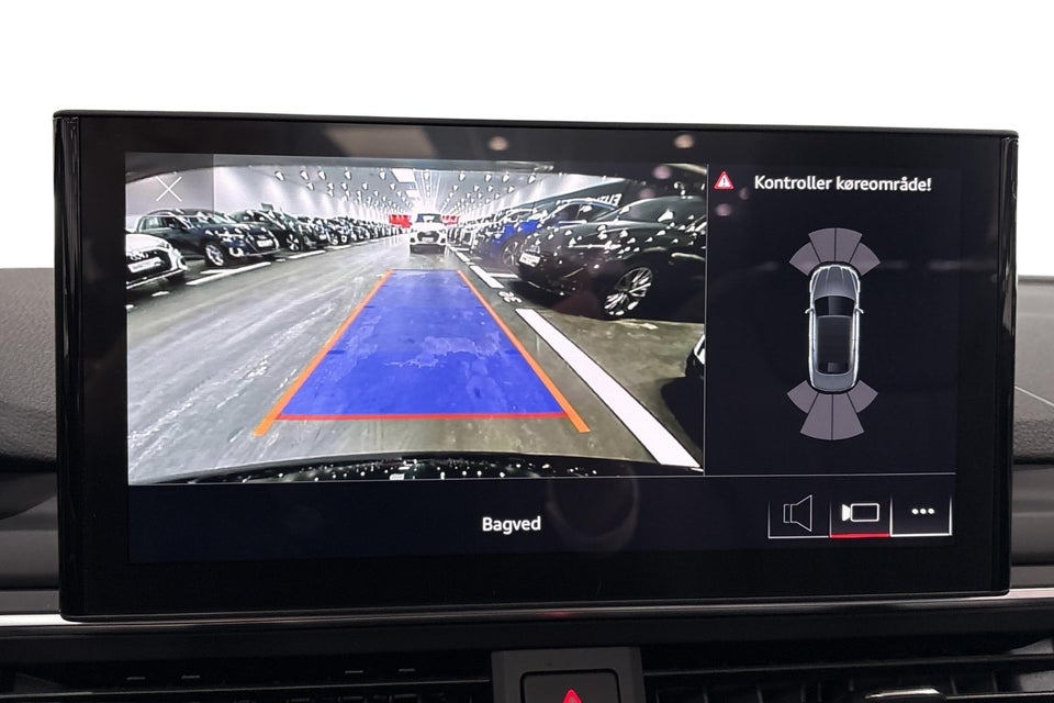 Audi A5 40 TFSi Prestige plus Cabriolet S-tr. 2d