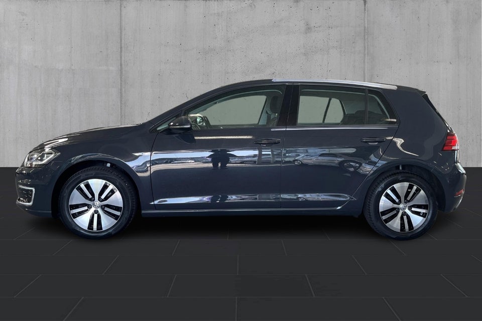 VW e-Golf VII 5d