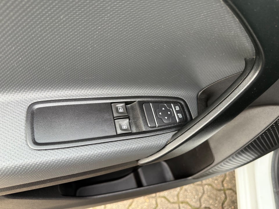 Mercedes Citan 110 1,5 CDi A2 PRO Van