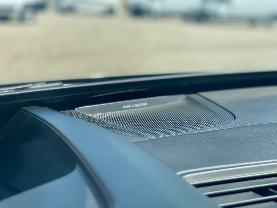 Audi A6 e-tron S-line Edition One performance Avant 5d