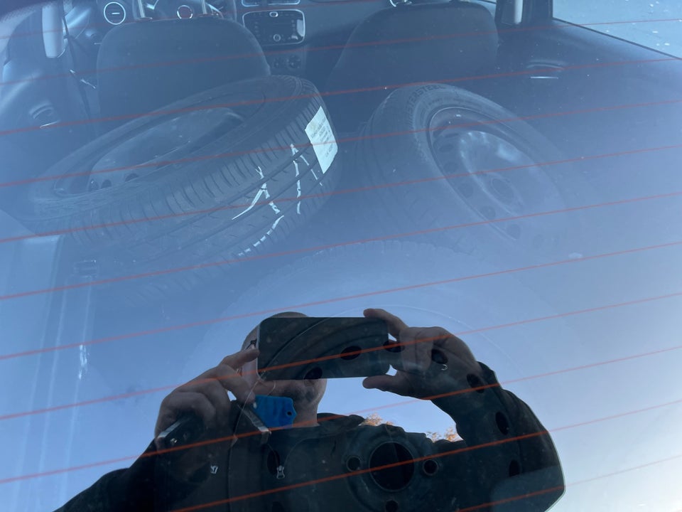 Fiat Punto 1,2 Ciao 5d