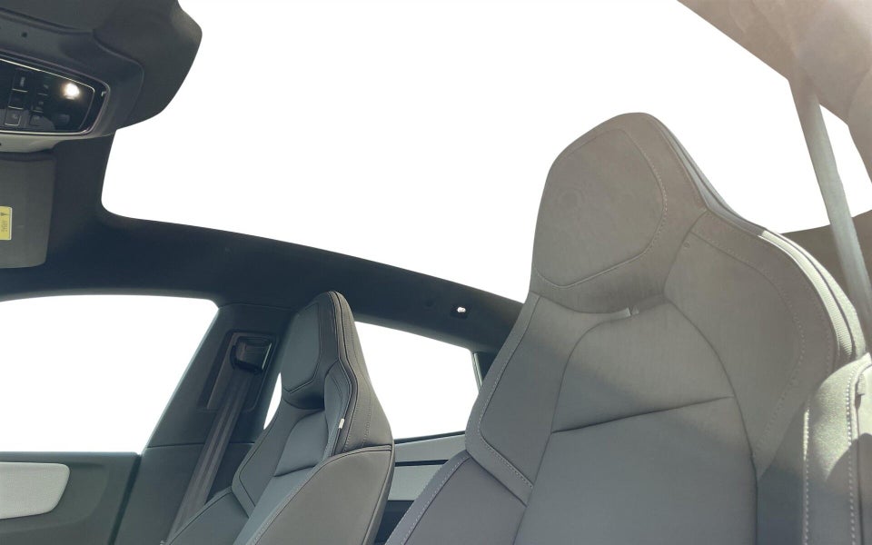 Polestar 4 Long Range Nordic Edition 5d