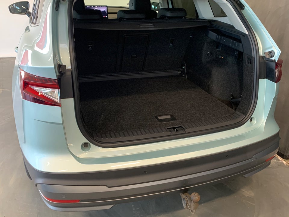 Skoda Enyaq 80 iV Selection Suite 5d