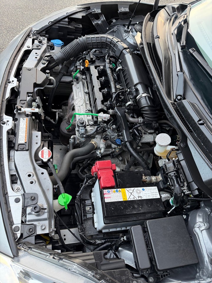 Suzuki Swift 1,2 Dualjet mHybrid Exclusive+ 5d