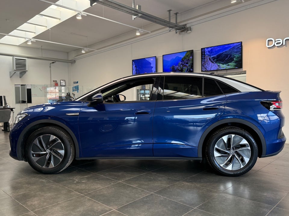 VW ID.5 77 Pro Performance 5d