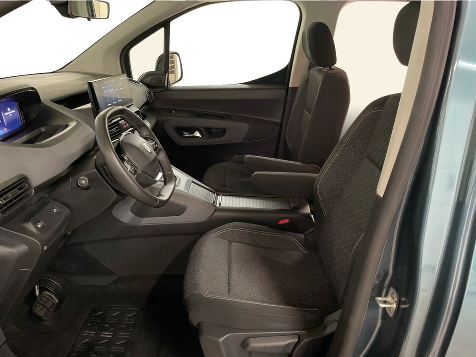 Peugeot e-Rifter 54 Allure 5d