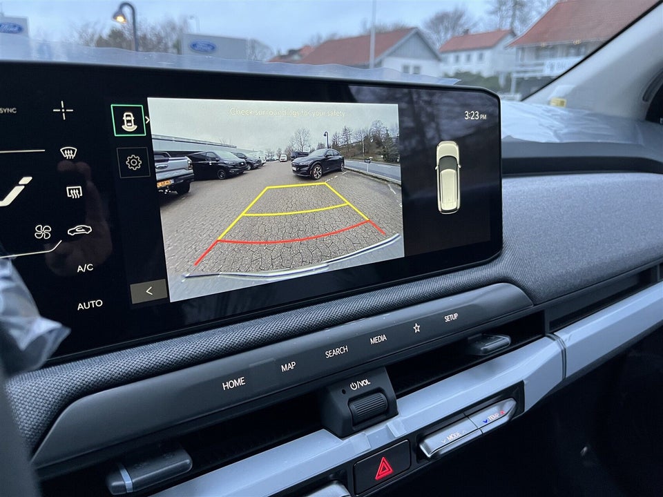 Kia EV3 81 Long Range Prestige 5d