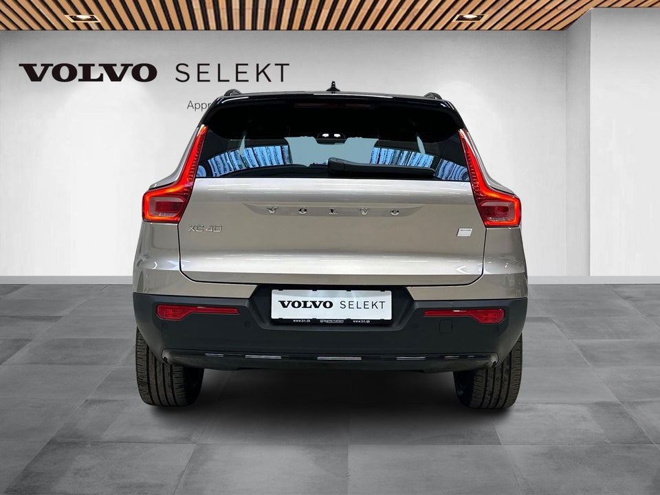 Volvo XC40 P6 ReCharge Plus 5d