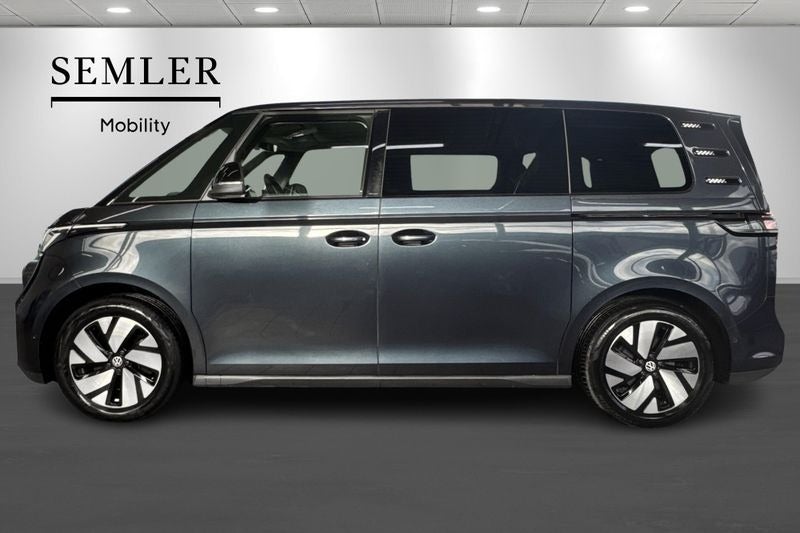 VW ID.Buzz 77 Life SWB 5d