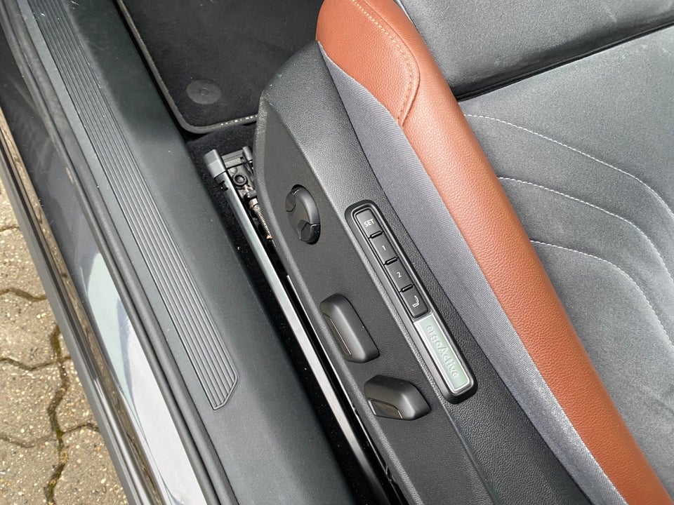 VW ID.4 77 1ST Max 5d