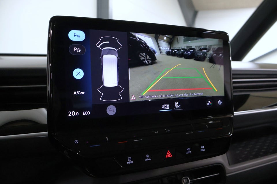 VW ID.Buzz 77 Life SWB 5d