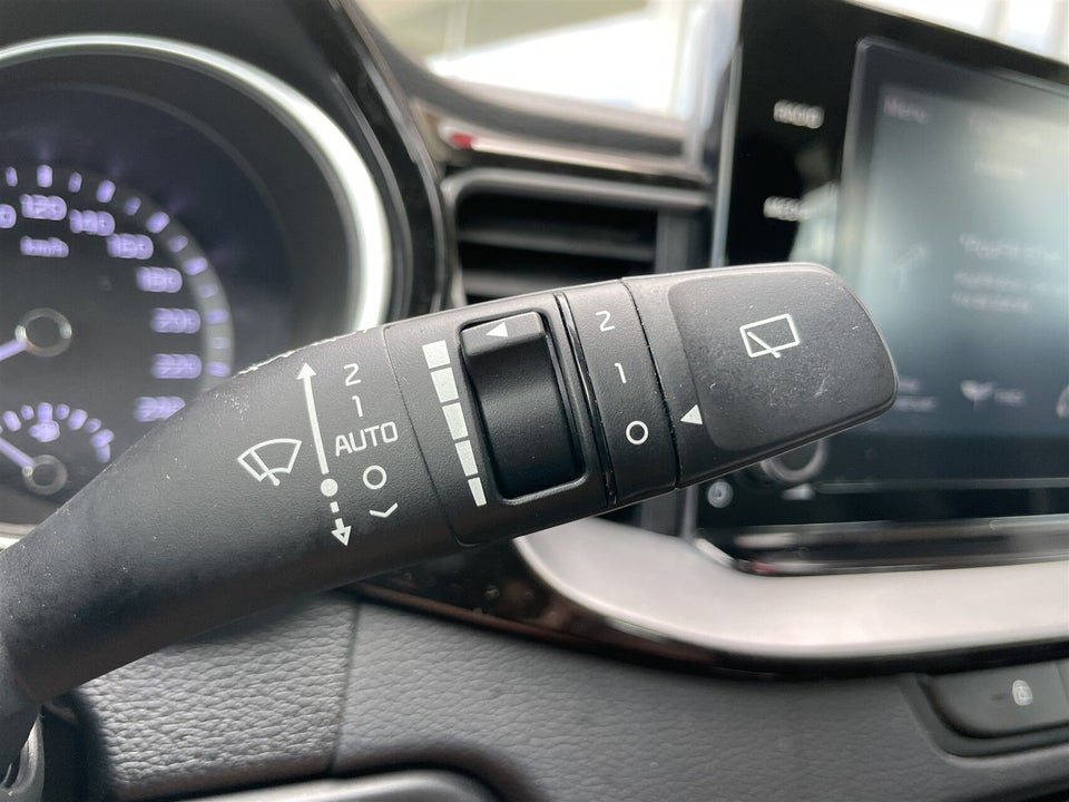 Kia Ceed 1,6 PHEV Prestige SW DCT 5d