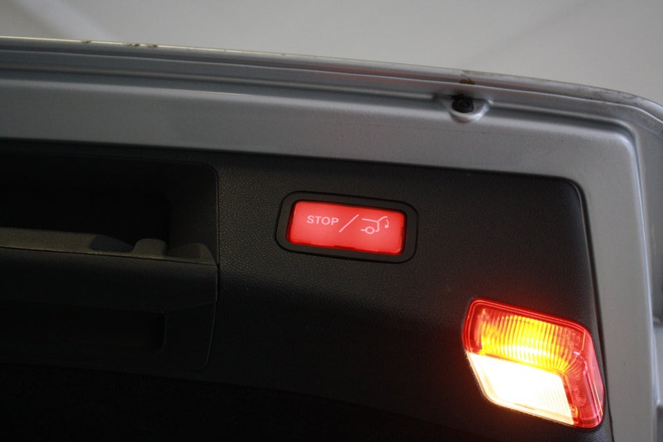 Mercedes E220 2,2 BlueTEC Edition E stc. aut. 5d