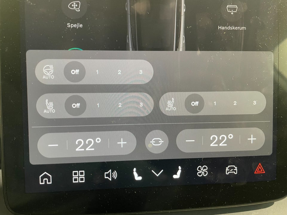 Volvo EX30 Twin Performance Ultra 5d