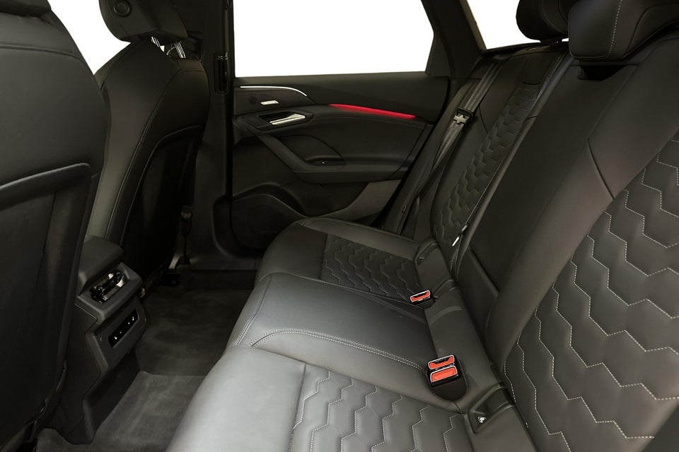 Audi A6 e-tron Progress plus performance Avant 5d