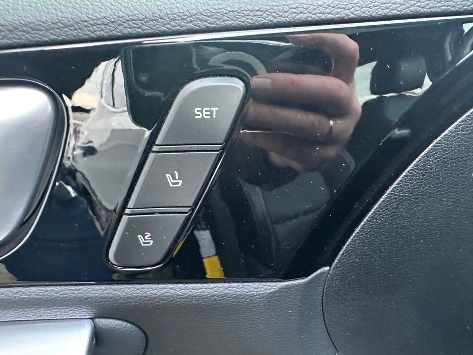 Kia XCeed 1,6 PHEV Upgrade+ DCT 5d