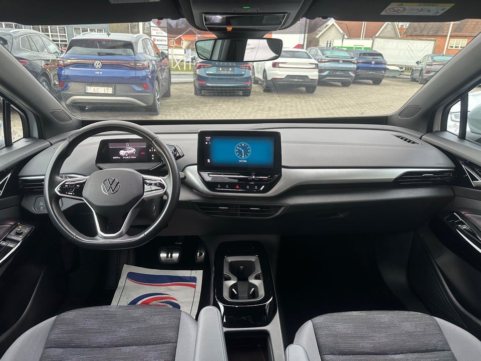 VW ID.4 77 Pro Performance 5d