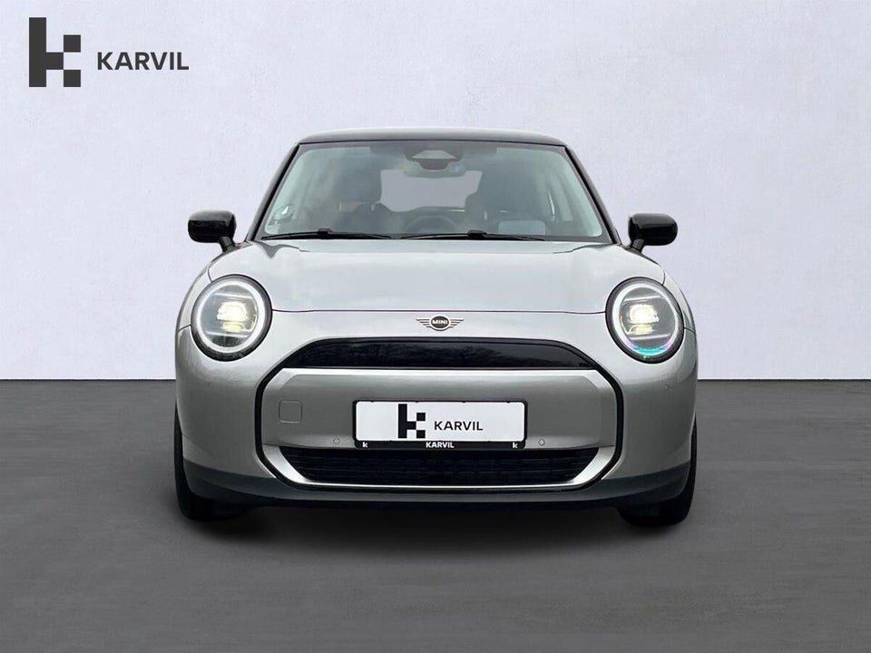 MINI Cooper E Classic Trim S 3d