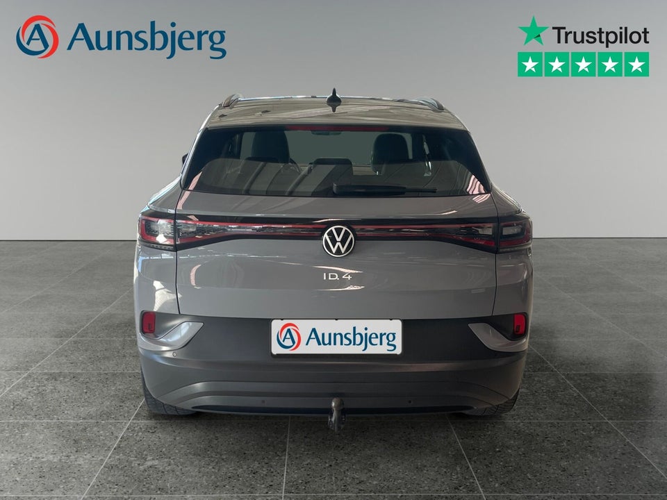 VW ID.4 77 Pro Performance 5d