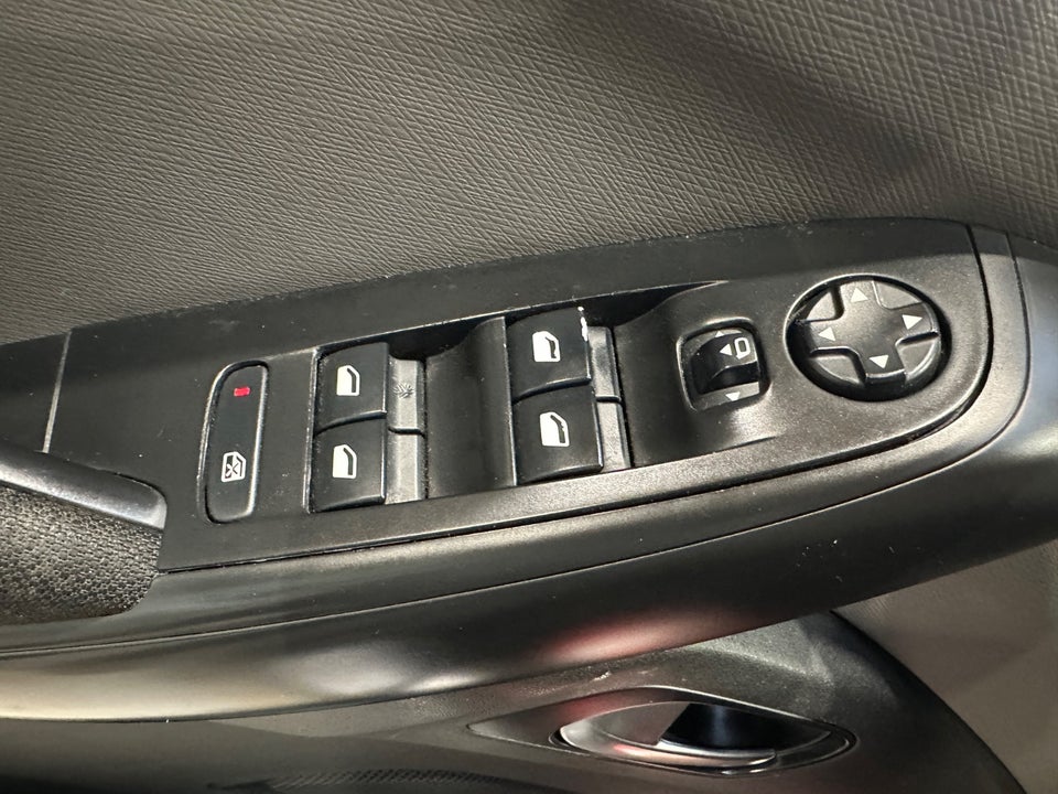 Citroën Grand C4 SpaceTourer 1,5 BlueHDi 130 Iconic EAT8 7prs 5d