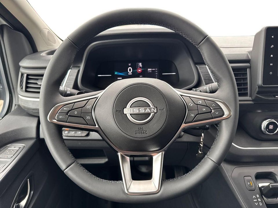 Nissan Primastar 2,0 dCi 150 L2H1 N-Connecta DCT Van