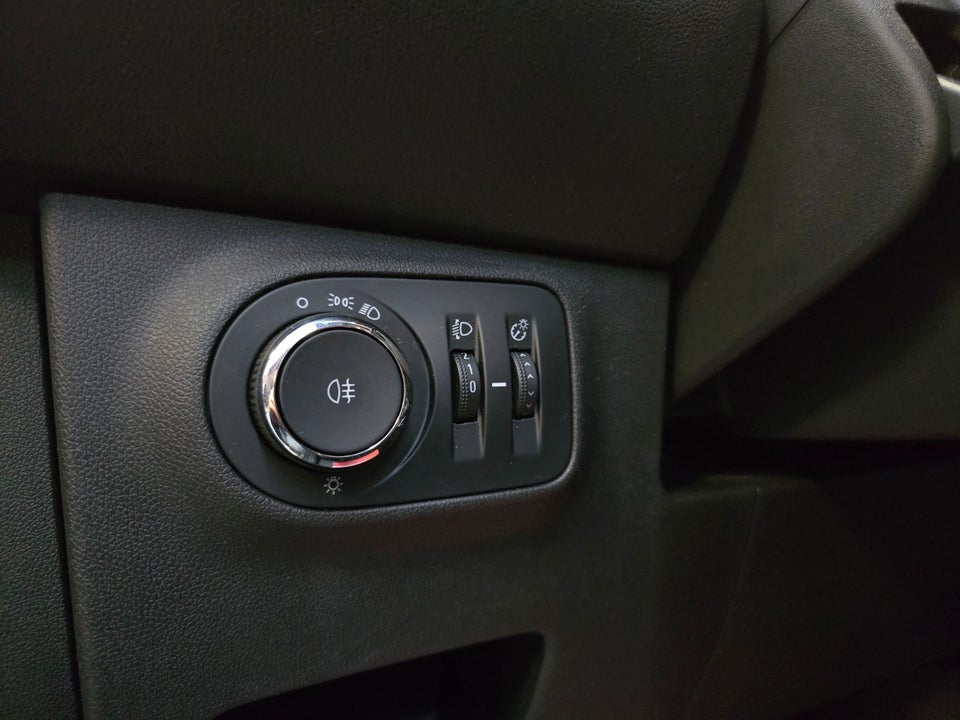 Opel Corsa 1,4 Enjoy 5d