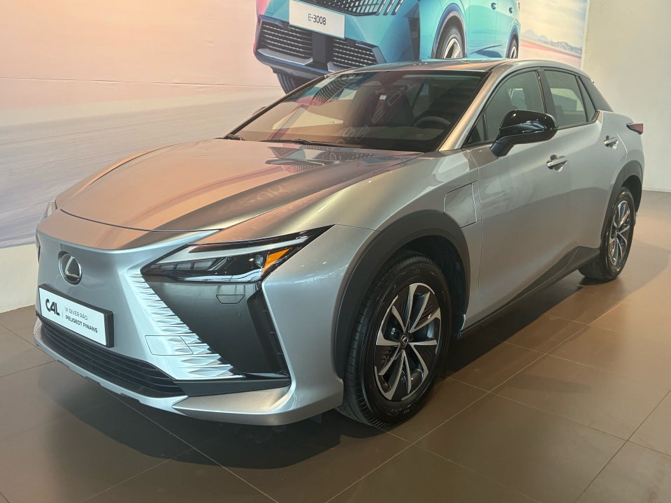 Lexus RZ300e Comfort 5d